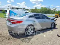 2013 Hyundai Azera photo