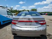 2013 Hyundai Azera photo