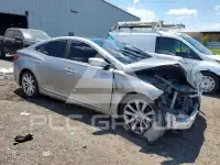 2013 Hyundai Azera photo
