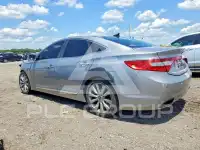 2013 Hyundai Azera photo