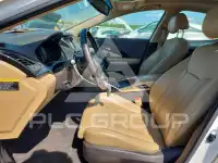 2013 Hyundai Azera фото