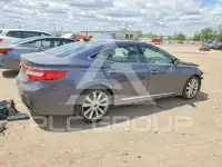 2013 Hyundai Azera фото