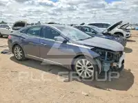 2013 Hyundai Azera фото