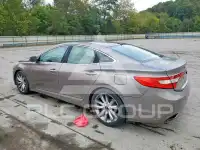 2013 Hyundai Azera фото