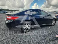 2013 Hyundai Azera photo