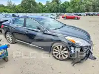 2013 Hyundai Azera photo