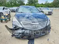 2013 Hyundai Azera photo