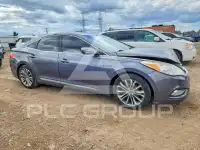 2013 Hyundai Azera фото