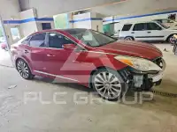 2013 Hyundai Azera photo