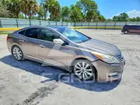 2013 Hyundai Azera photo
