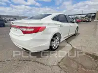 2013 Hyundai Azera фото