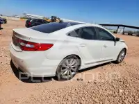 2013 Hyundai Azera photo