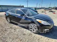 2013 Hyundai Azera фото
