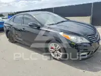 2013 Hyundai Azera фото
