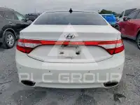 2013 Hyundai Azera фото