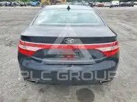 2013 Hyundai Azera фото