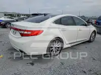 2013 Hyundai Azera фото