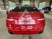 2013 Hyundai Azera photo