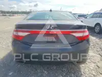2013 Hyundai  photo