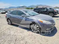 2013 Hyundai Azera фото
