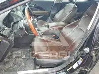 2013 Hyundai Azera фото
