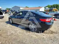 2013 Hyundai Azera фото