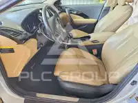 2013 Hyundai Azera photo