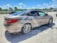 2013 Hyundai Azera photo