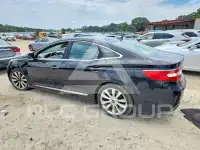 2013 Hyundai Azera photo