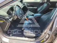 2013 Hyundai Azera фото
