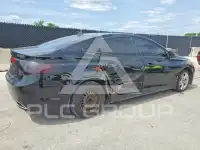 2013 Hyundai Azera фото