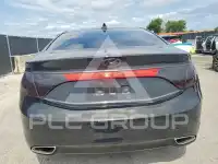 2013 Hyundai Azera фото