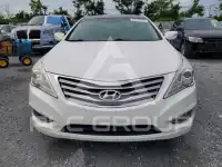 2013 Hyundai Azera фото