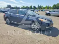 2013 Hyundai Azera фото