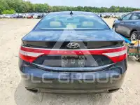 2013 Hyundai Azera photo