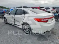 2013 Hyundai Azera фото