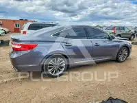 2013 Hyundai Azera фото