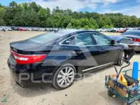 2013 Hyundai Azera photo