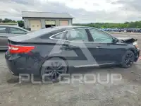 2013 Hyundai Azera фото