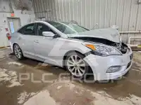 2013 Hyundai Azera photo