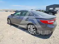 2013 Hyundai Azera фото