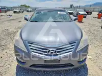 2013 Hyundai Azera фото