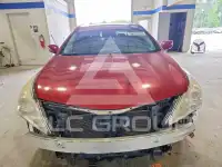 2013 Hyundai Azera photo