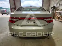 2013 Hyundai Azera photo
