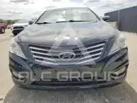 2013 Hyundai Azera фото