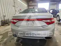2013 Hyundai Azera photo