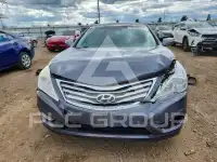 2013 Hyundai Azera фото