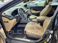 2013 Hyundai Azera photo