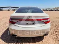 2013 Hyundai Azera photo