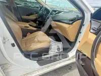 2013 Hyundai Azera фото